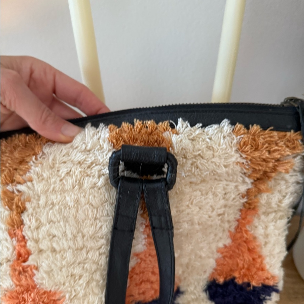 Cleobella rug backpack - Picture 6 of 8